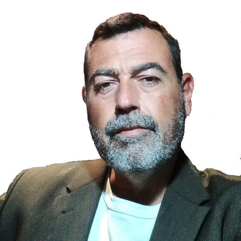 Sergio García - Fundador de SergiLogistic